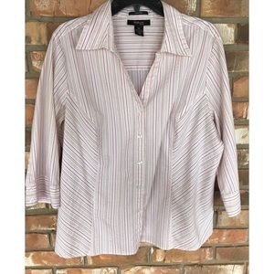 Style & Co Woman Top   18W